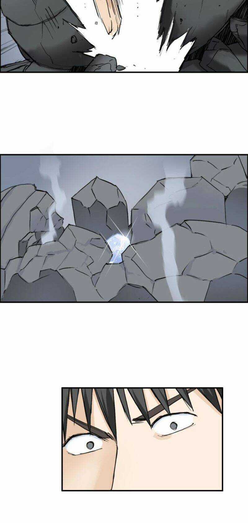 Siêu Năng Lập Phương - Chapter 211 - Trang 39