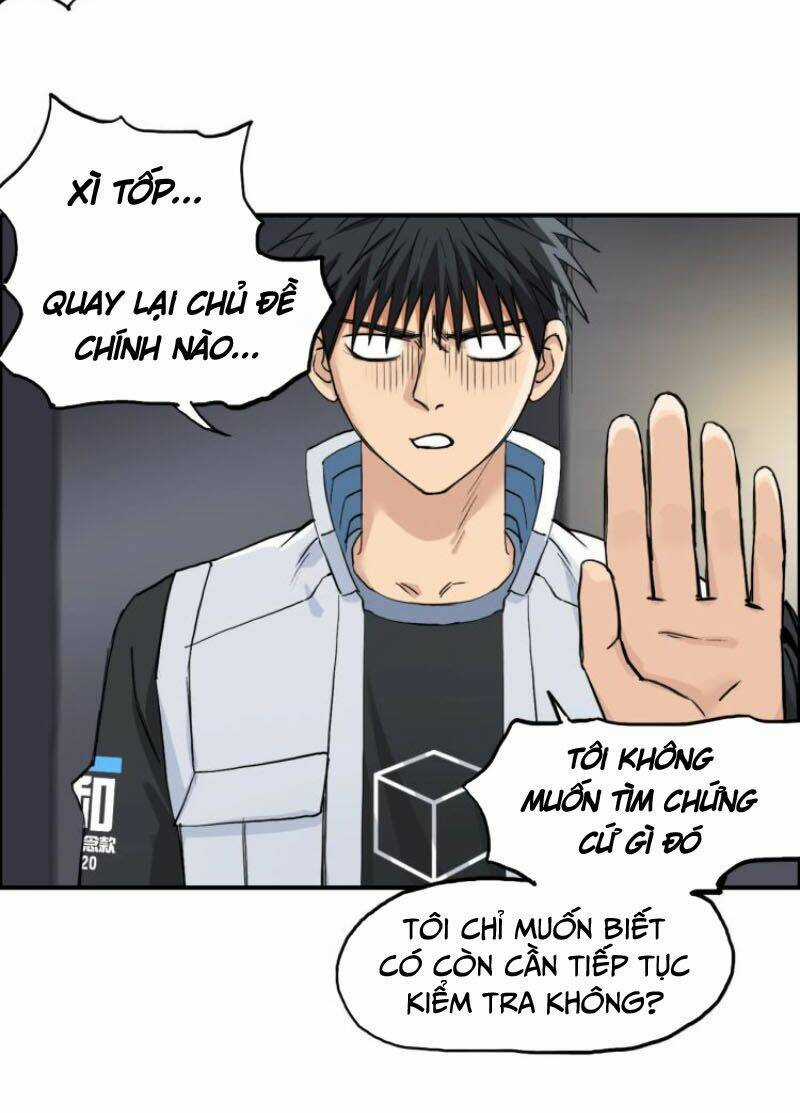 Siêu Năng Lập Phương - Chapter 211 - Trang 5