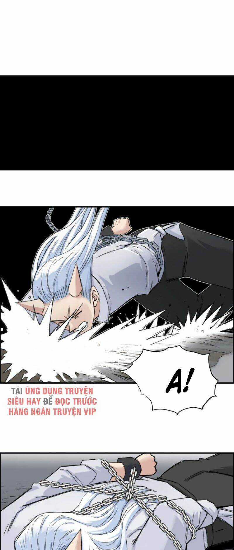 Siêu Năng Lập Phương - Chapter 211 - Trang 44