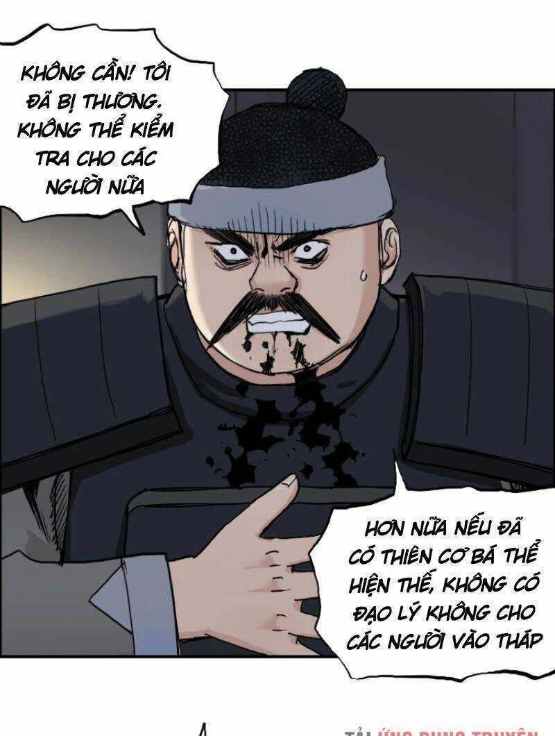 Siêu Năng Lập Phương - Chapter 211 - Trang 6
