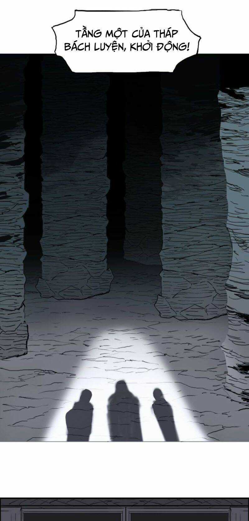 Siêu Năng Lập Phương - Chapter 211 - Trang 10