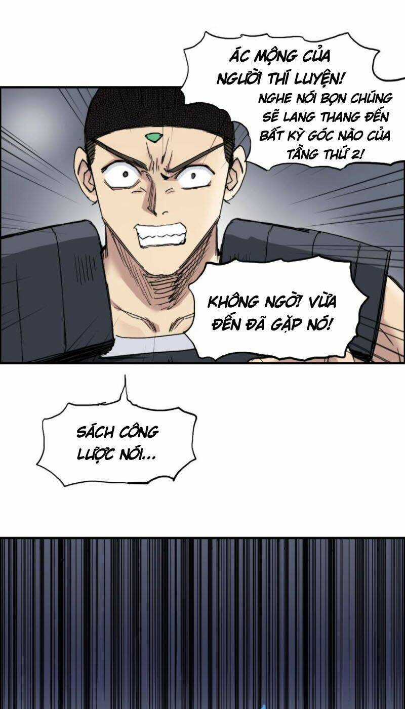 Siêu Năng Lập Phương - Chapter 212 - Trang 12