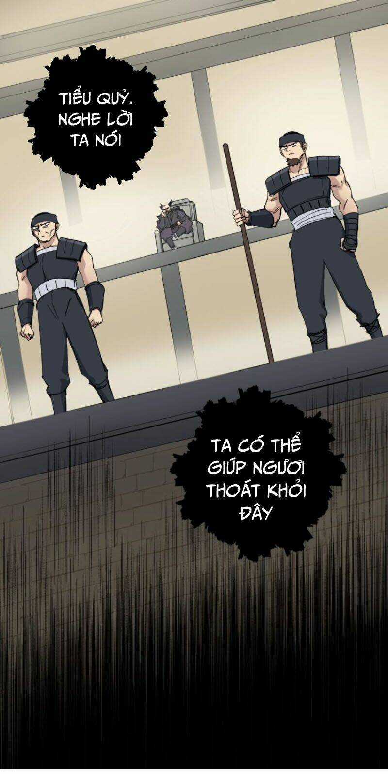 Siêu Năng Lập Phương - Chapter 212 - Trang 18