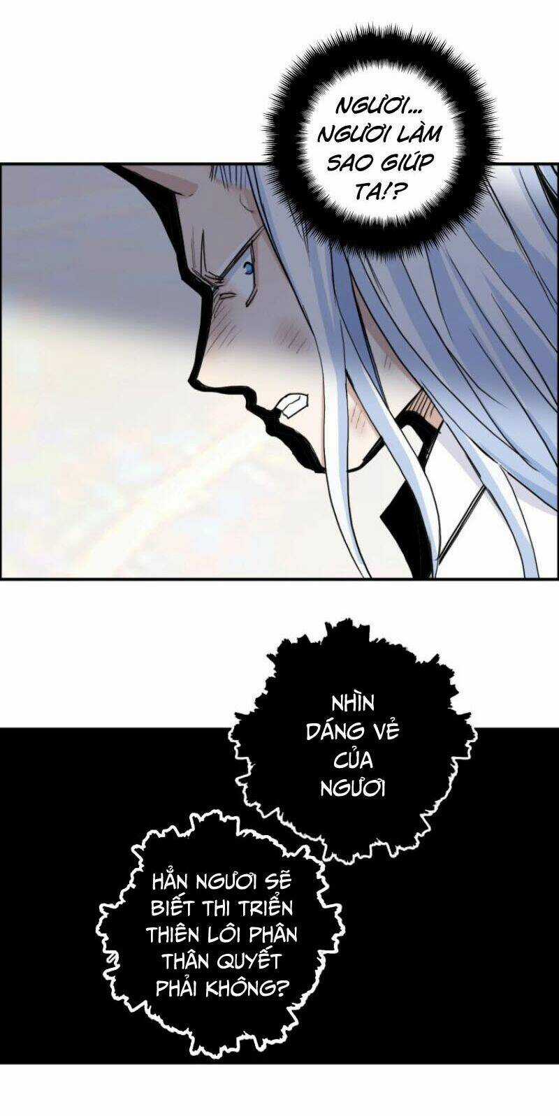 Siêu Năng Lập Phương - Chapter 212 - Trang 19