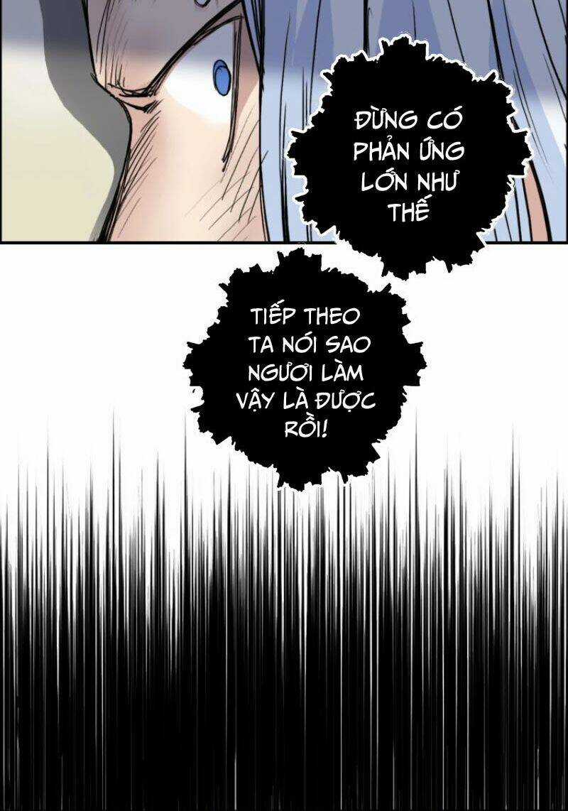 Siêu Năng Lập Phương - Chapter 212 - Trang 21