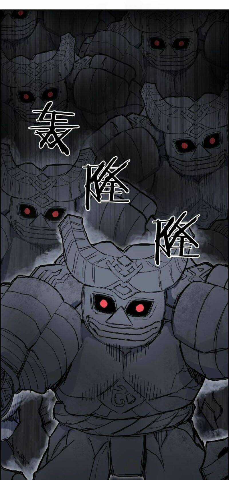 Siêu Năng Lập Phương - Chapter 212 - Trang 26