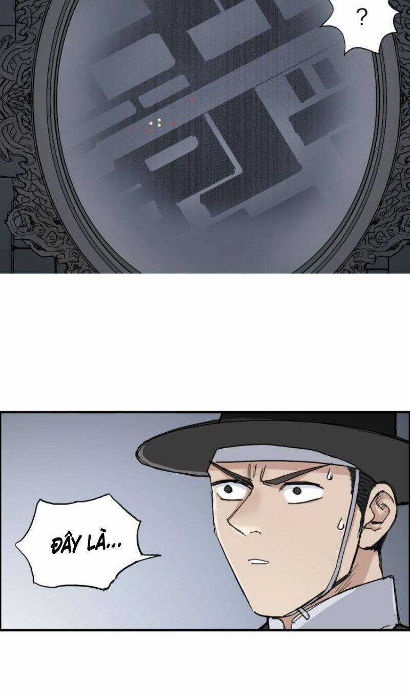 Siêu Năng Lập Phương - Chapter 212 - Trang 33