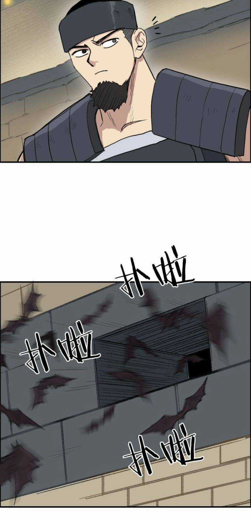 Siêu Năng Lập Phương - Chapter 212 - Trang 53