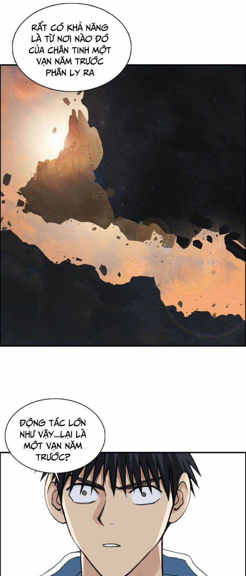 Siêu Năng Lập Phương - Chapter 213 - Trang 18