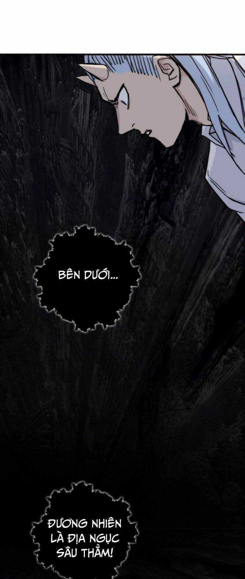 Siêu Năng Lập Phương - Chapter 213 - Trang 30