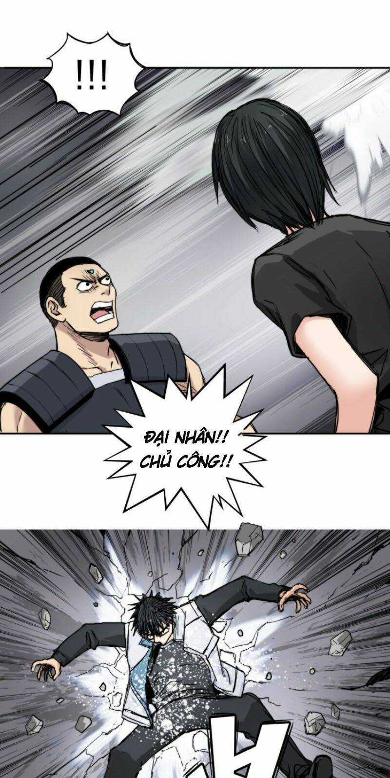 Siêu Năng Lập Phương - Chapter 213 - Trang 40