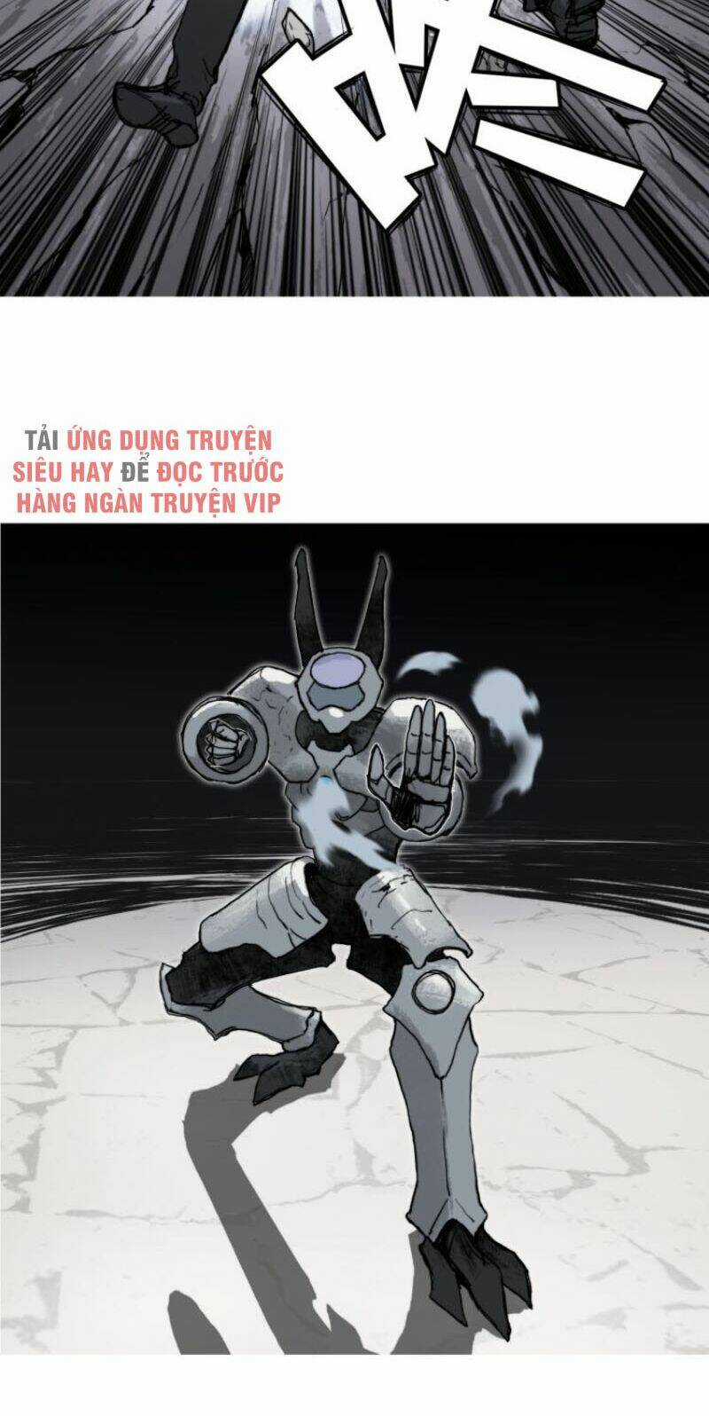 Siêu Năng Lập Phương - Chapter 213 - Trang 41