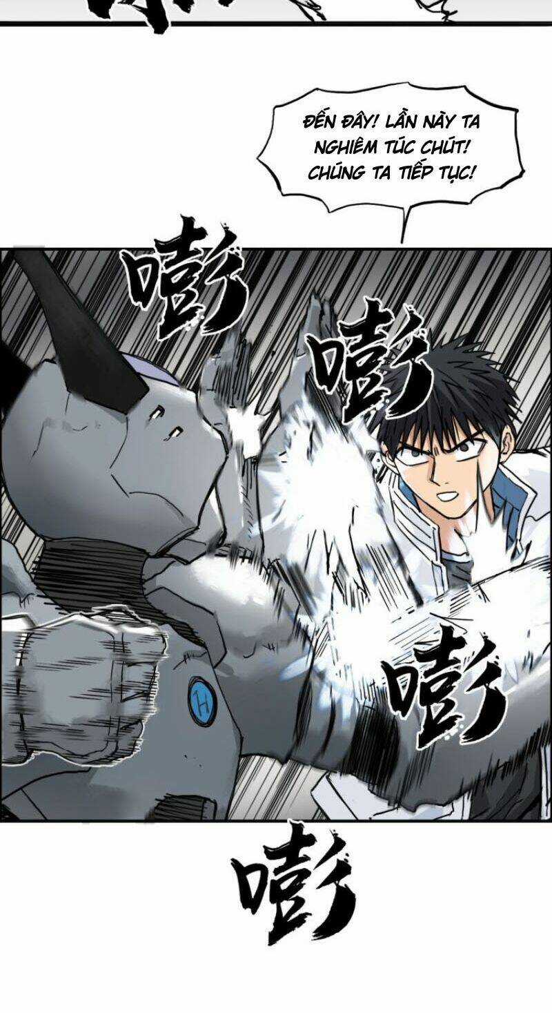 Siêu Năng Lập Phương - Chapter 213 - Trang 47