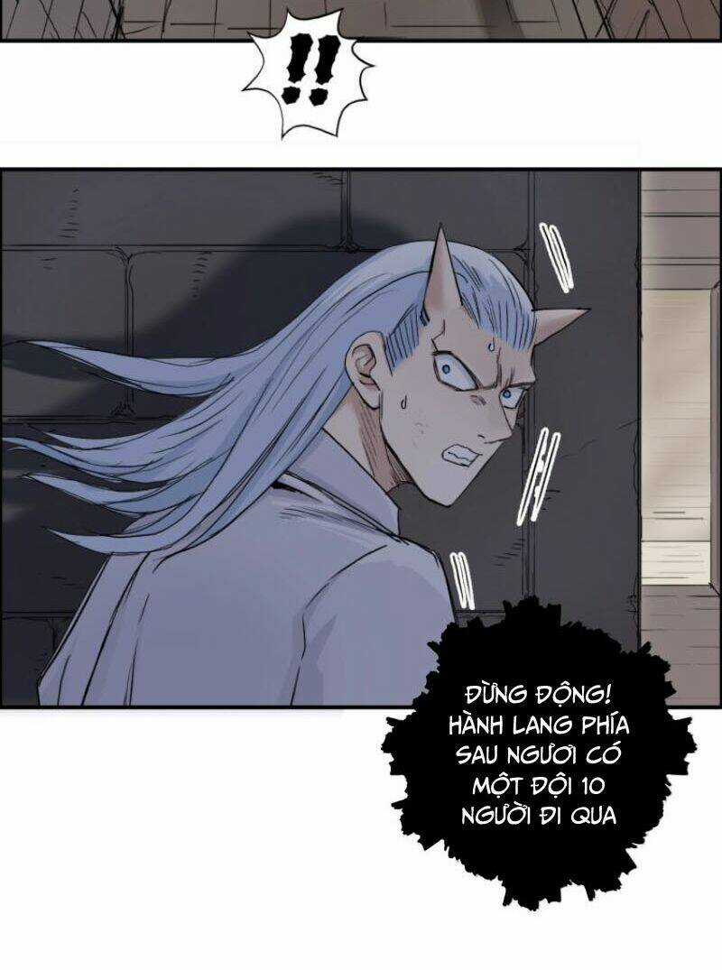 Siêu Năng Lập Phương - Chapter 213 - Trang 7