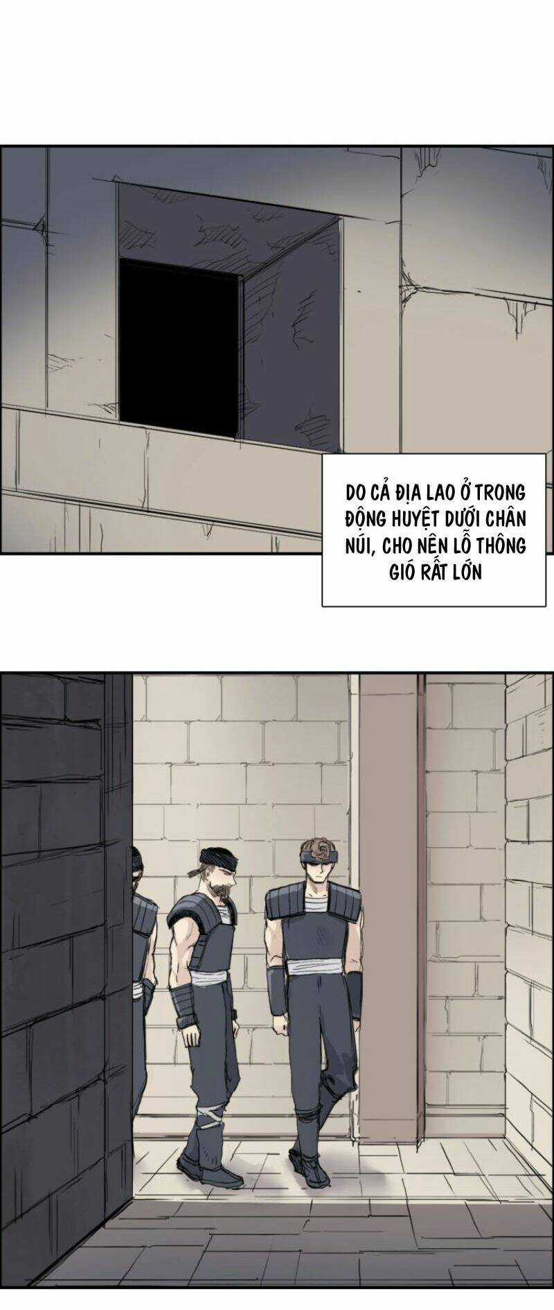 Siêu Năng Lập Phương - Chapter 213 - Trang 9