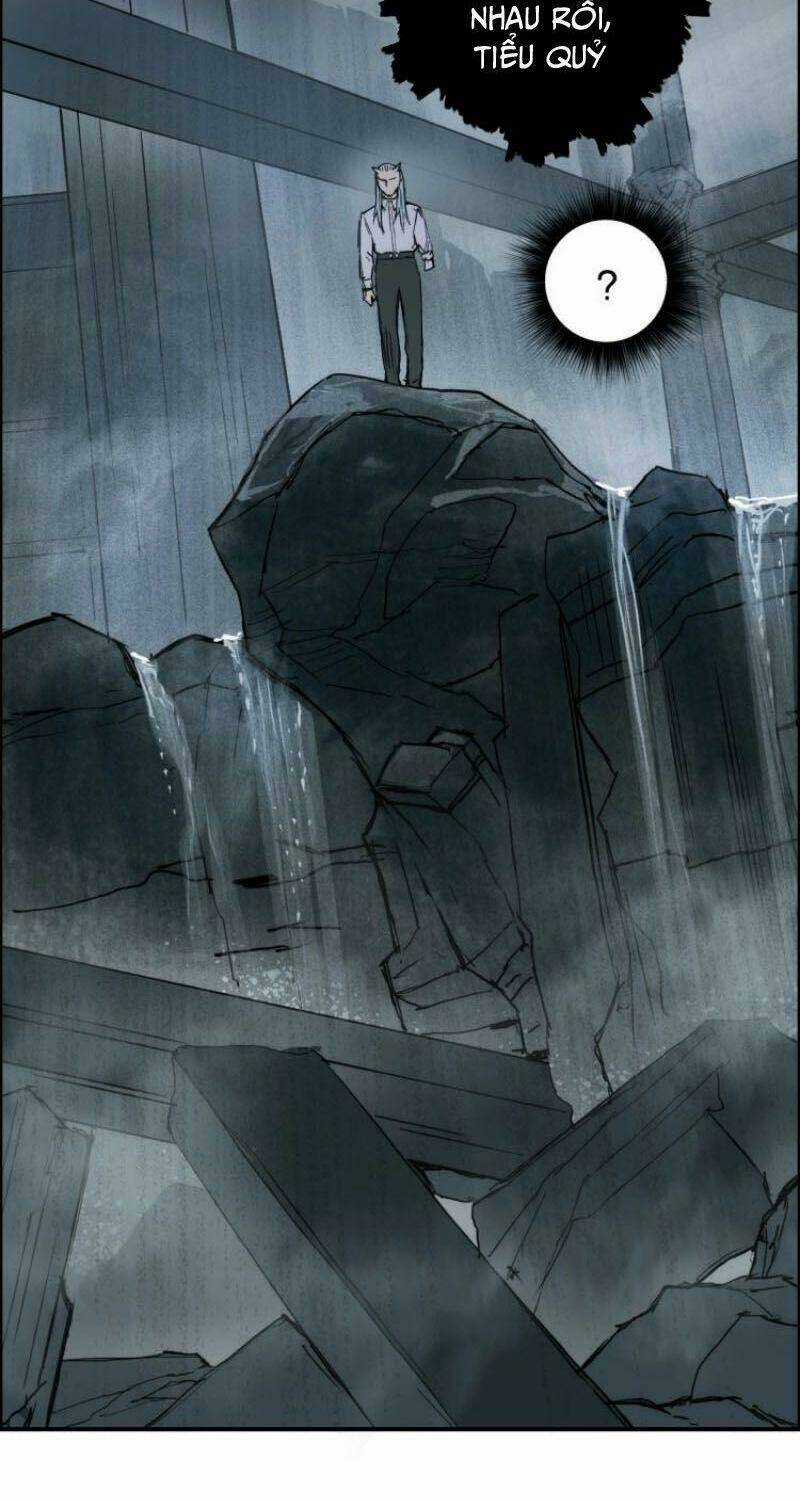 Siêu Năng Lập Phương - Chapter 214 - Trang 3