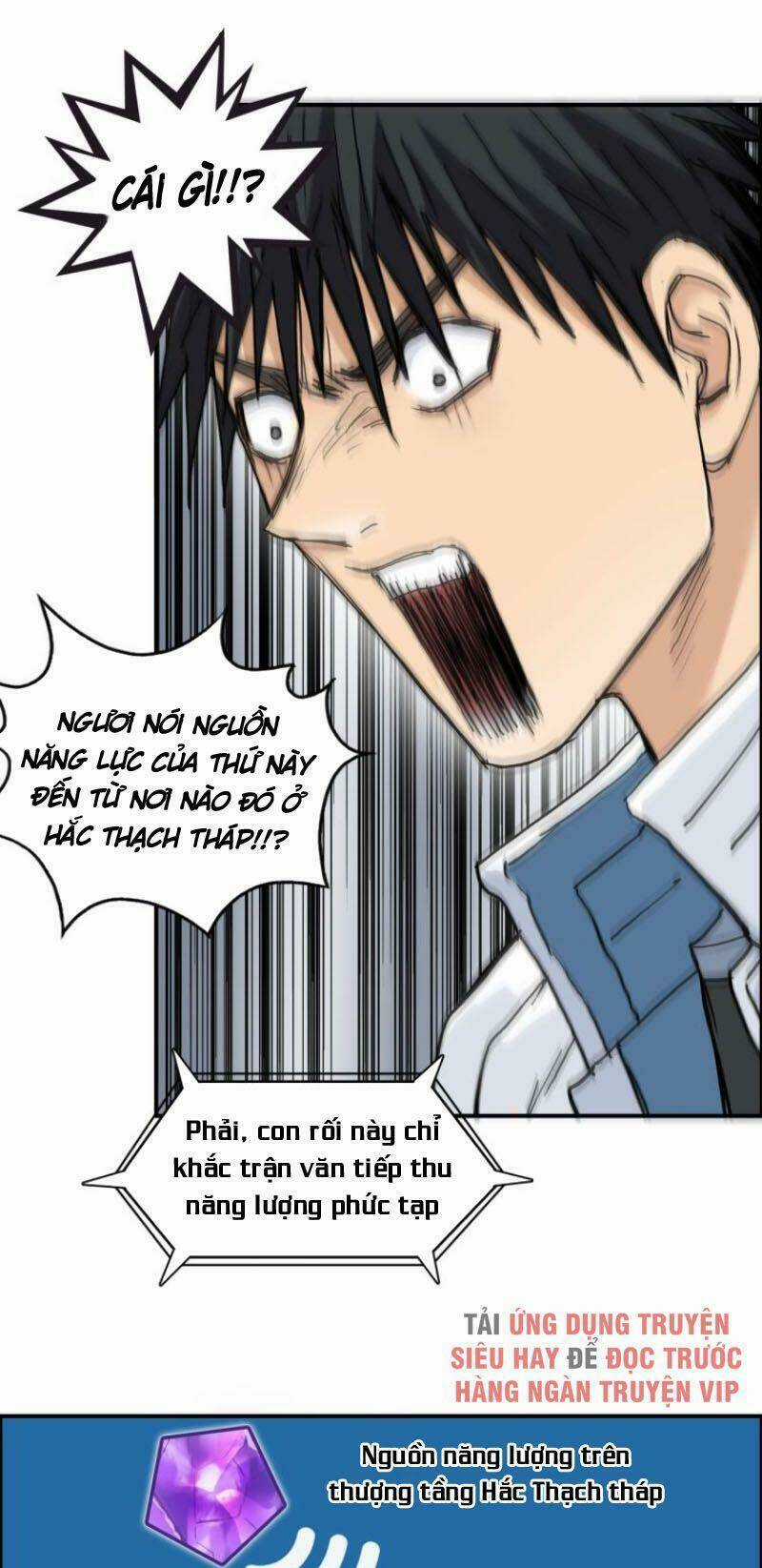 Siêu Năng Lập Phương - Chapter 214 - Trang 23