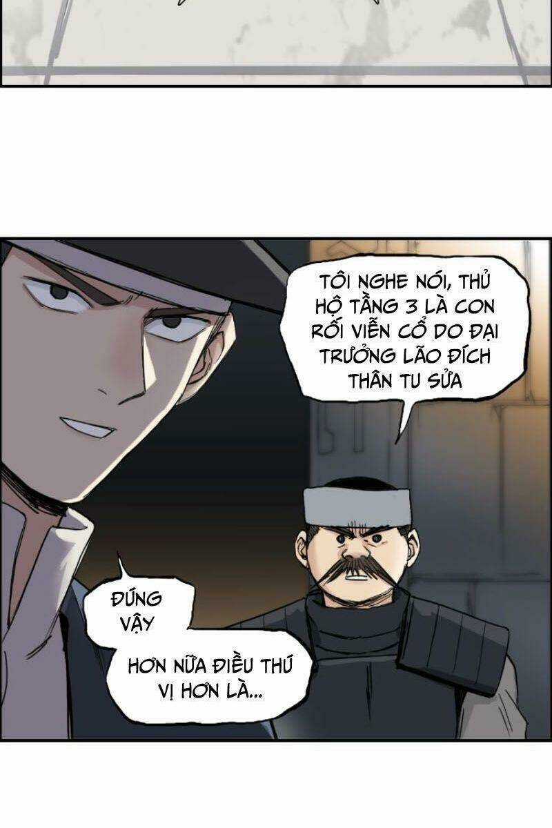 Siêu Năng Lập Phương - Chapter 214 - Trang 26