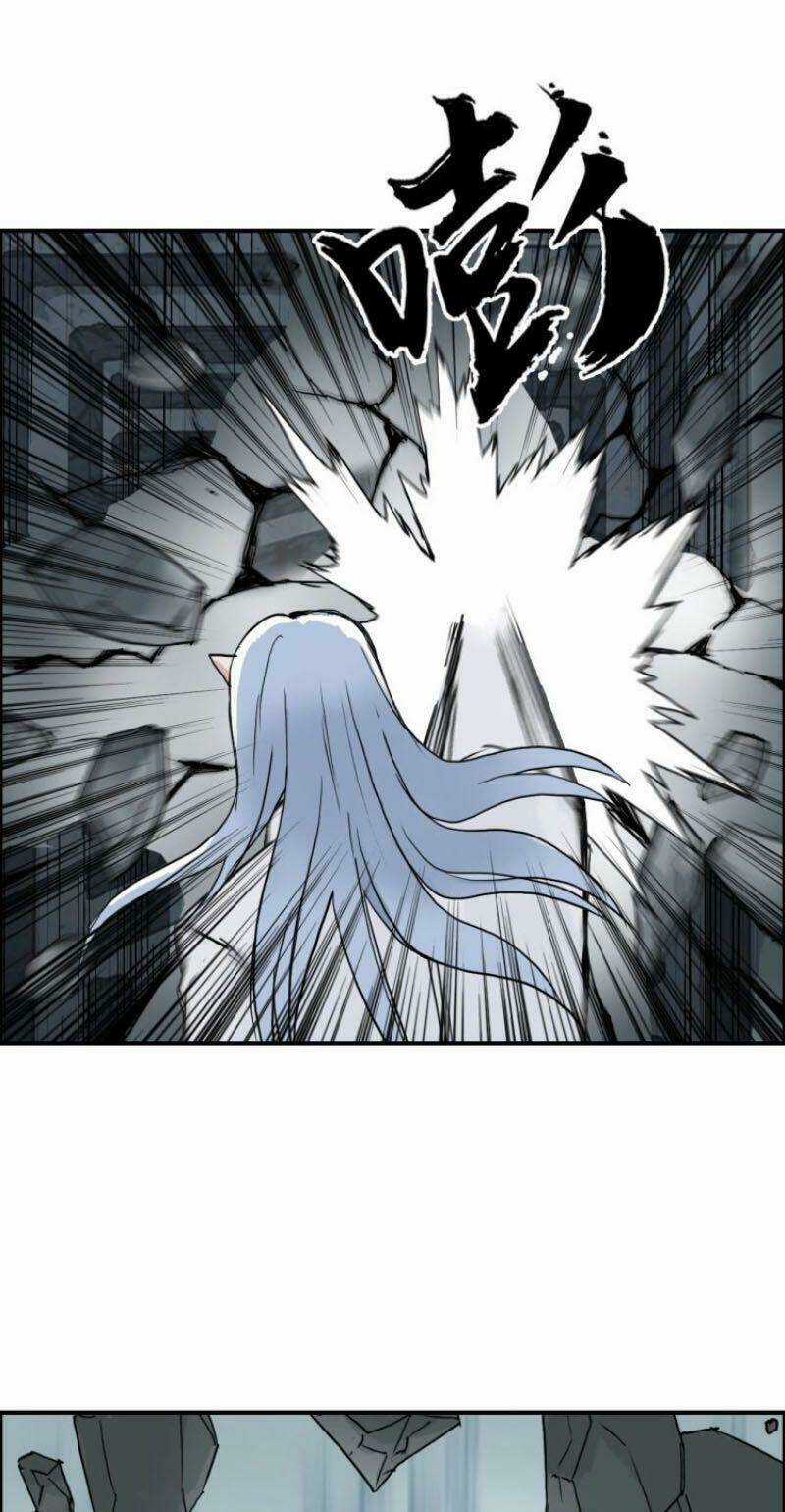 Siêu Năng Lập Phương - Chapter 214 - Trang 40