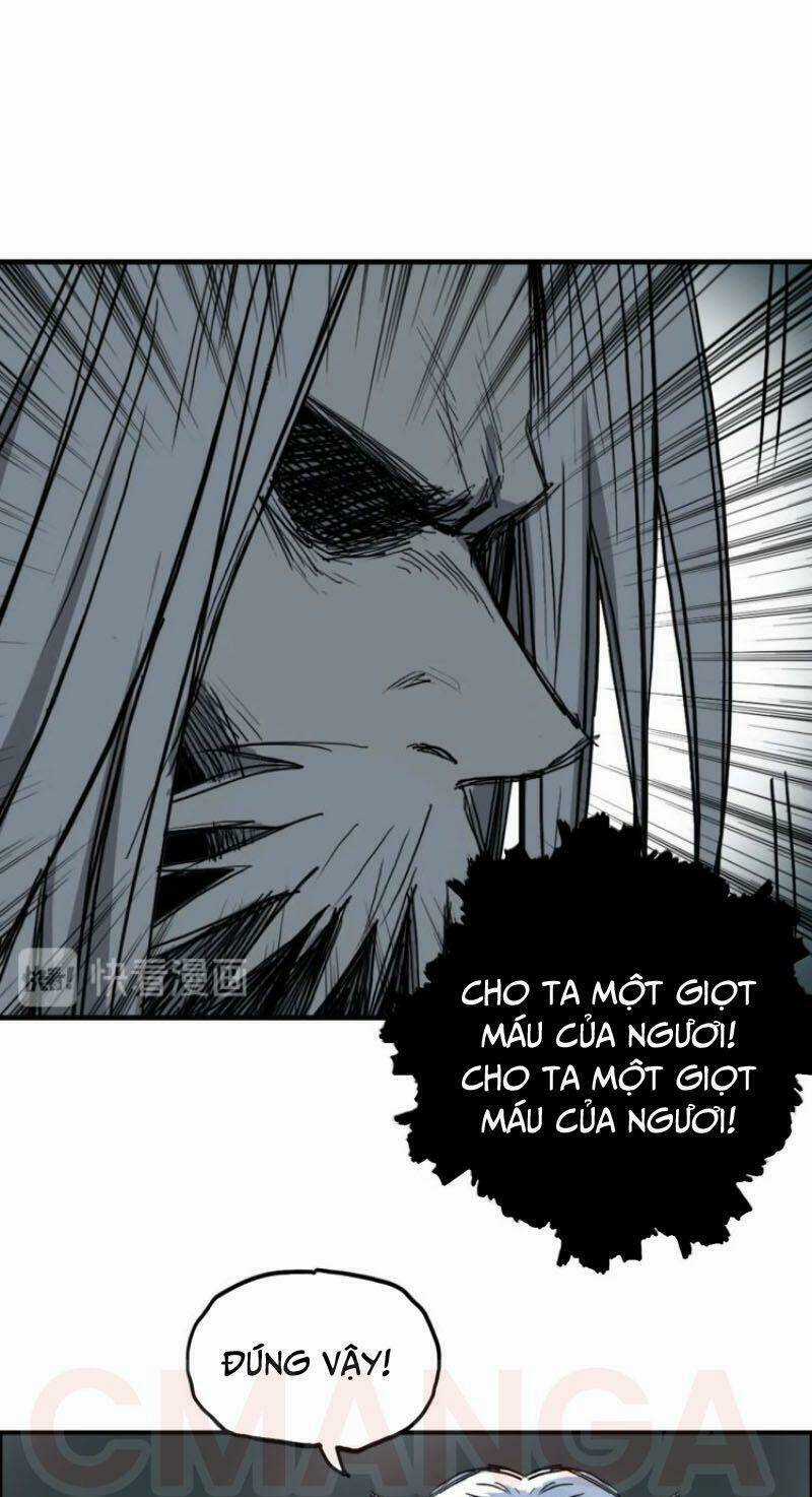 Siêu Năng Lập Phương - Chapter 214 - Trang 55