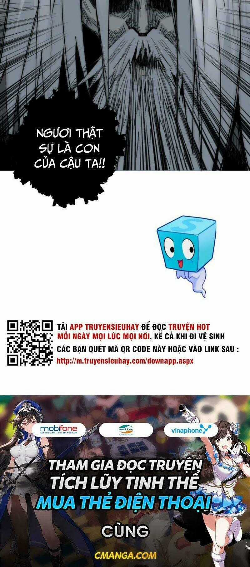 Siêu Năng Lập Phương - Chapter 214 - Trang 60