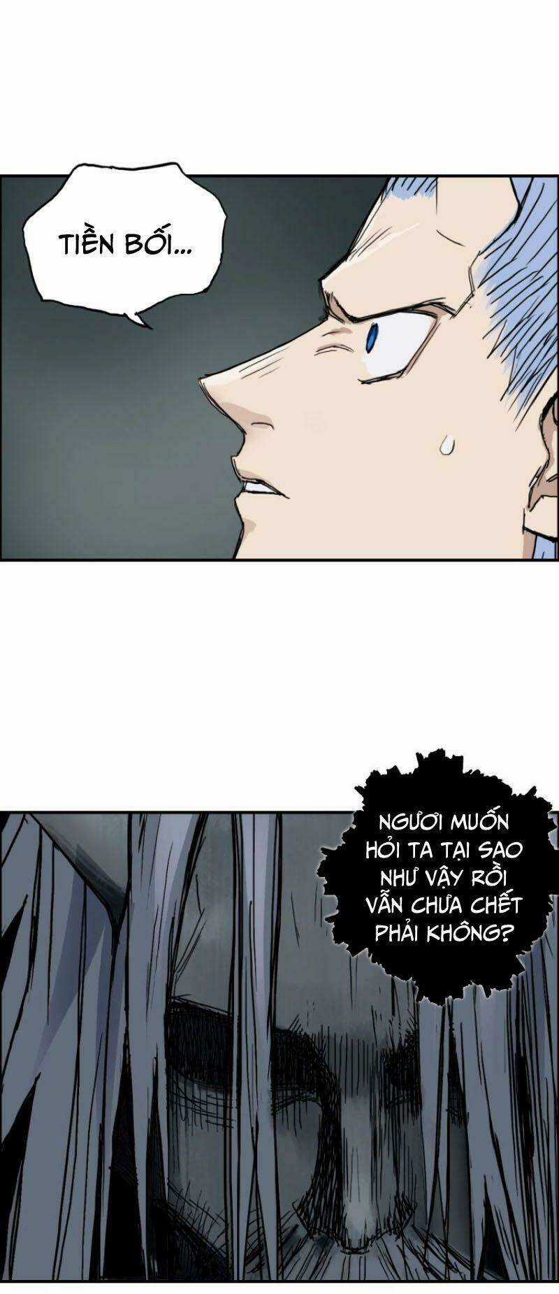 Siêu Năng Lập Phương - Chapter 214 - Trang 8