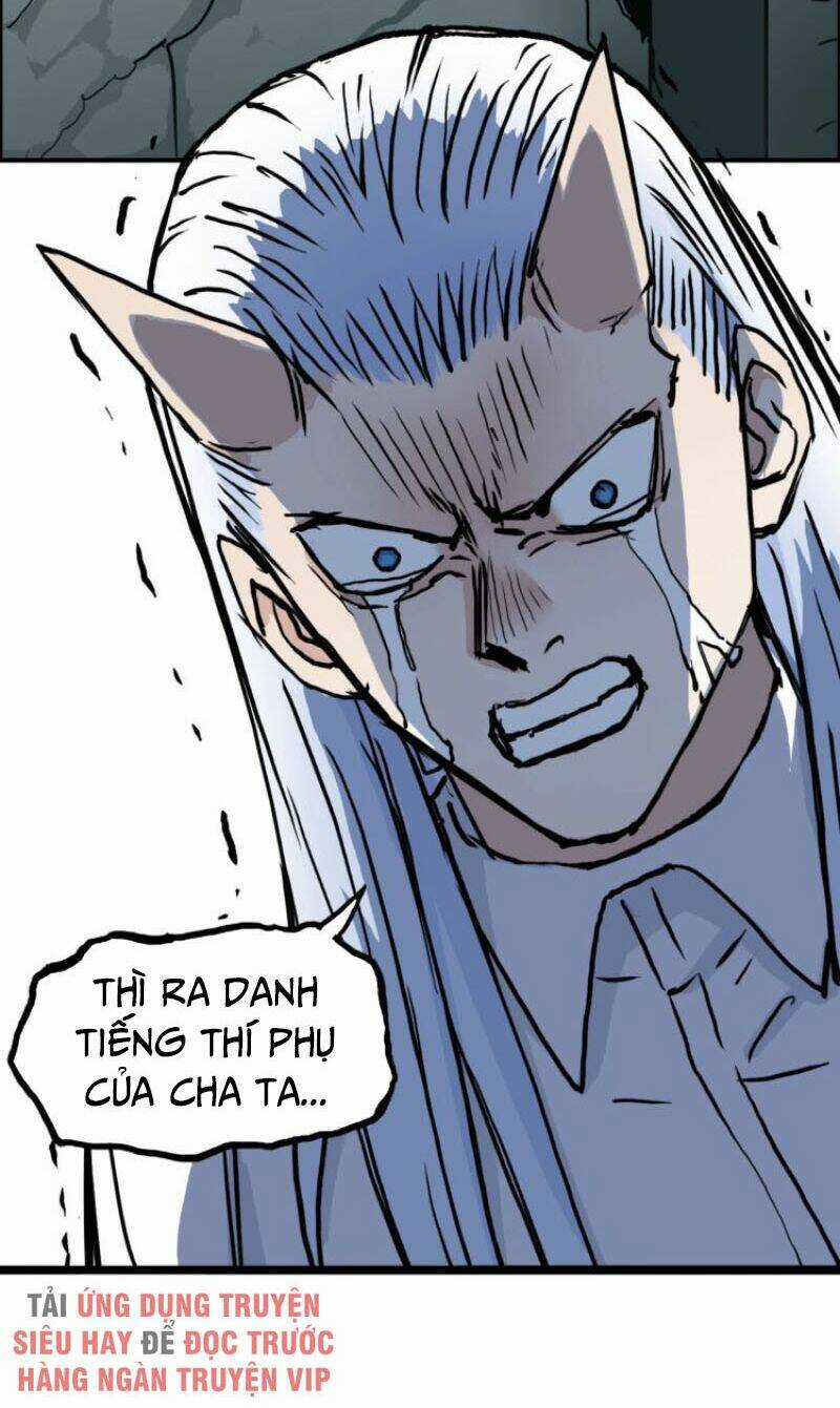 Siêu Năng Lập Phương - Chapter 215 - Trang 37