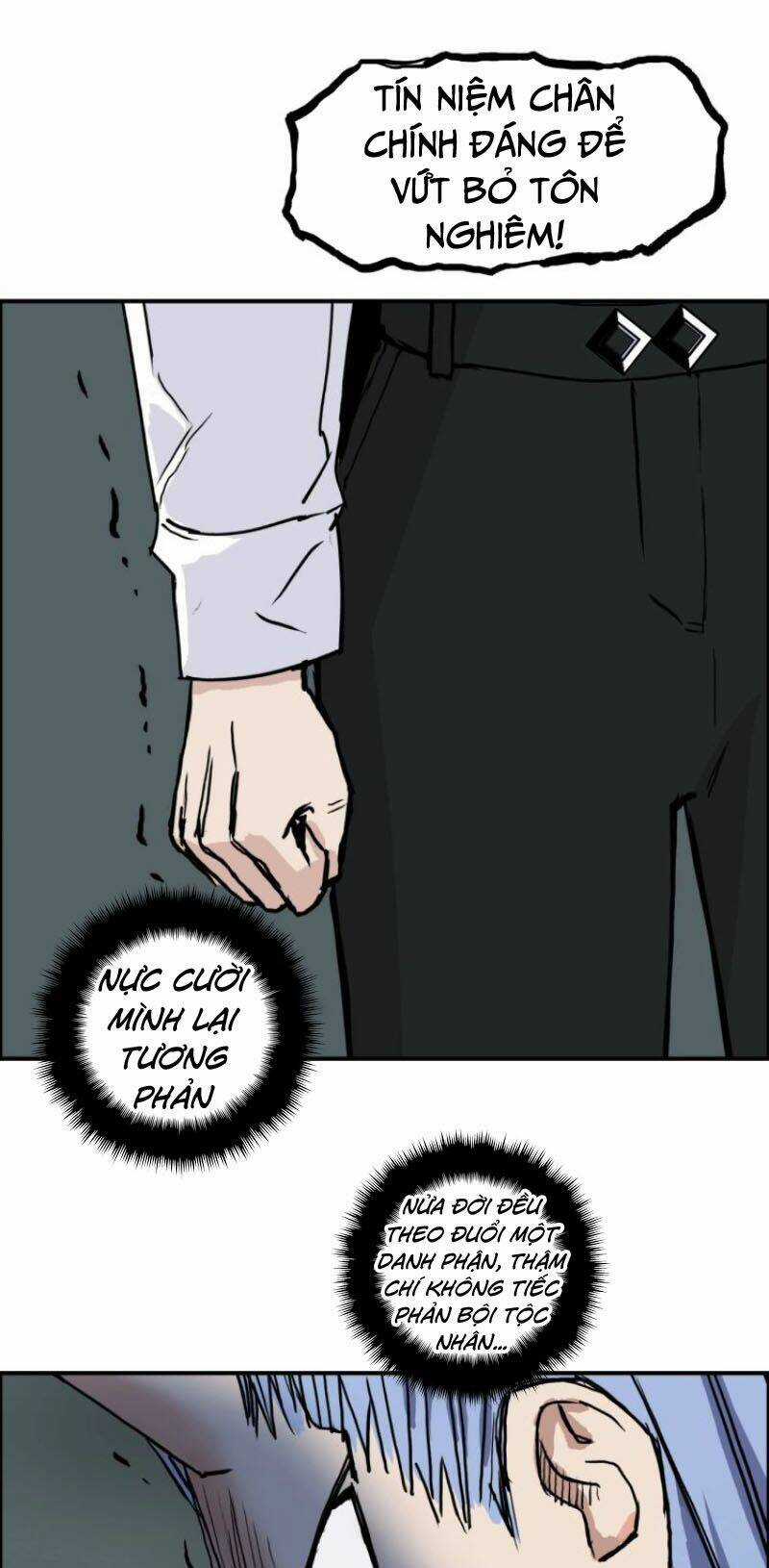 Siêu Năng Lập Phương - Chapter 215 - Trang 40