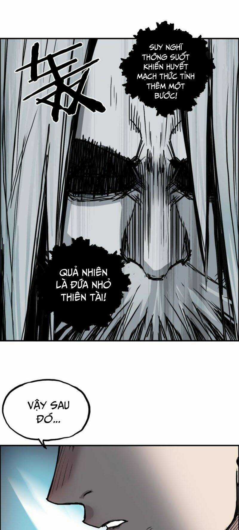 Siêu Năng Lập Phương - Chapter 215 - Trang 44