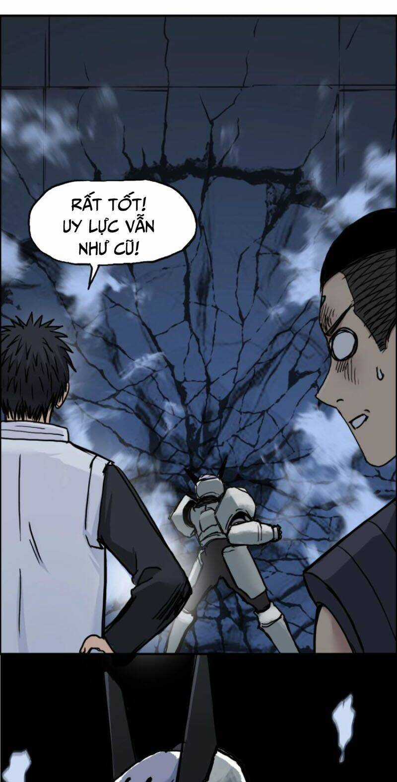 Siêu Năng Lập Phương - Chapter 215 - Trang 8