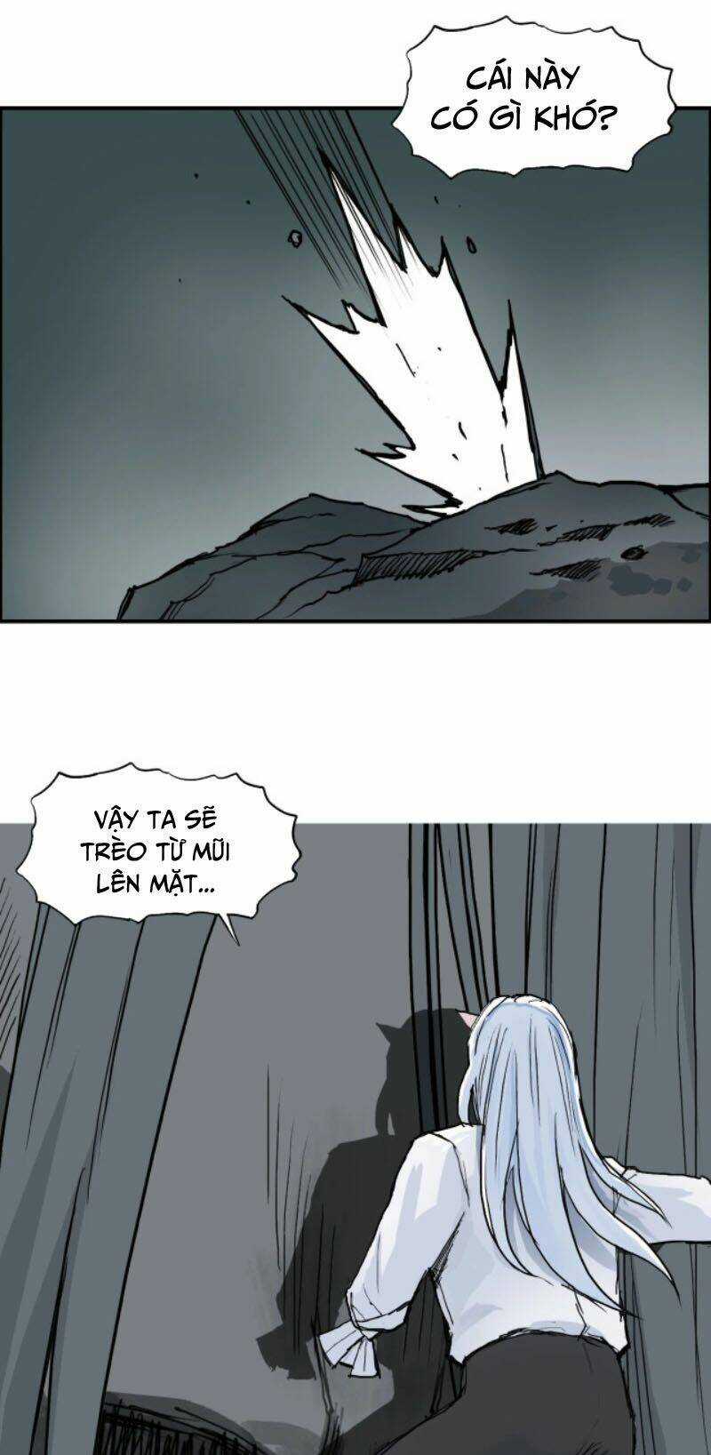 Siêu Năng Lập Phương - Chapter 216 - Trang 47