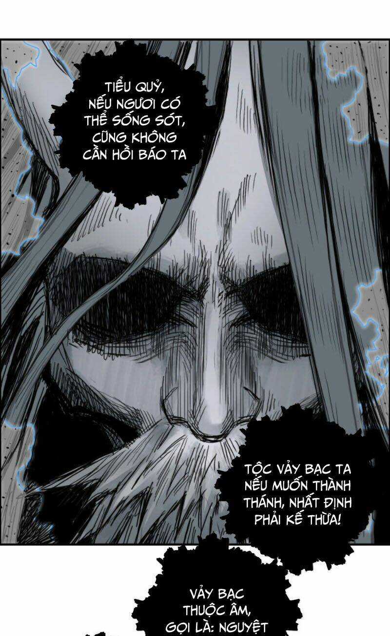 Siêu Năng Lập Phương - Chapter 216 - Trang 58