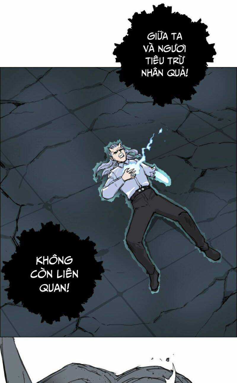 Siêu Năng Lập Phương - Chapter 216 - Trang 60