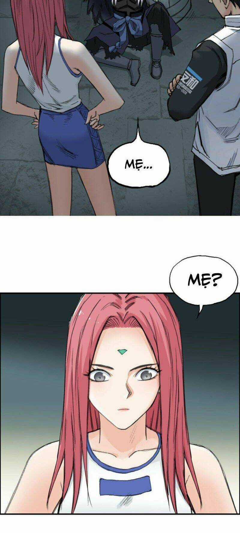 Siêu Năng Lập Phương - Chapter 217 - Trang 3