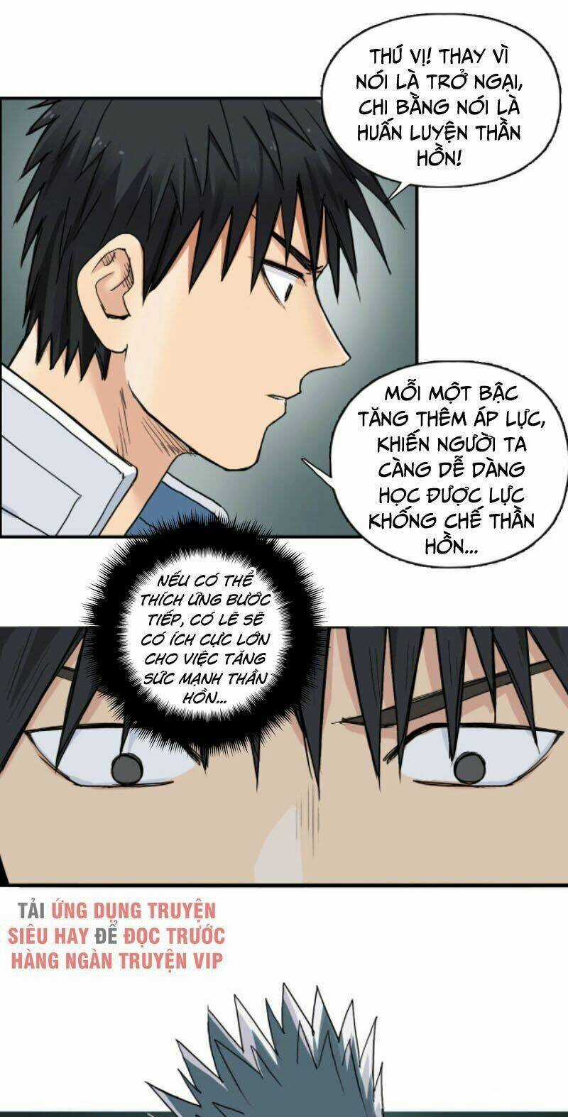 Siêu Năng Lập Phương - Chapter 217 - Trang 44