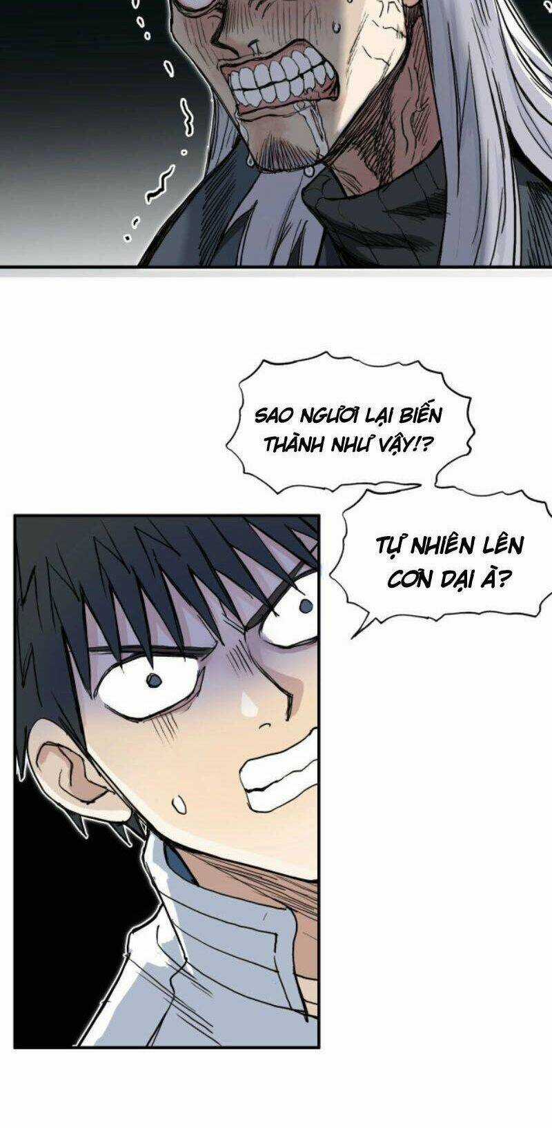 Siêu Năng Lập Phương - Chapter 217 - Trang 47