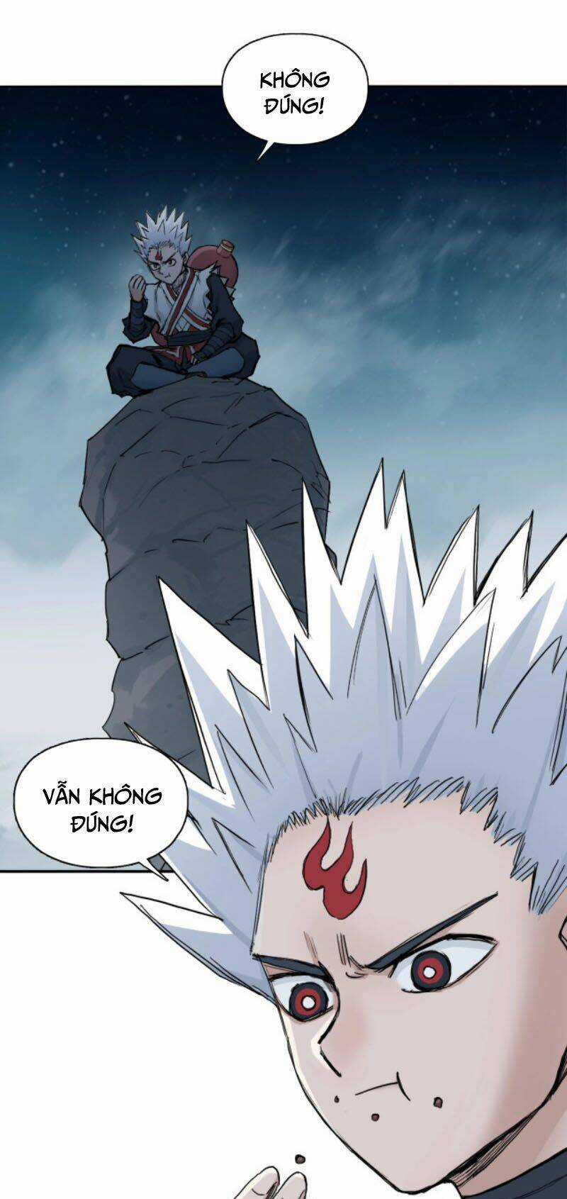 Siêu Năng Lập Phương - Chapter 218 - Trang 16