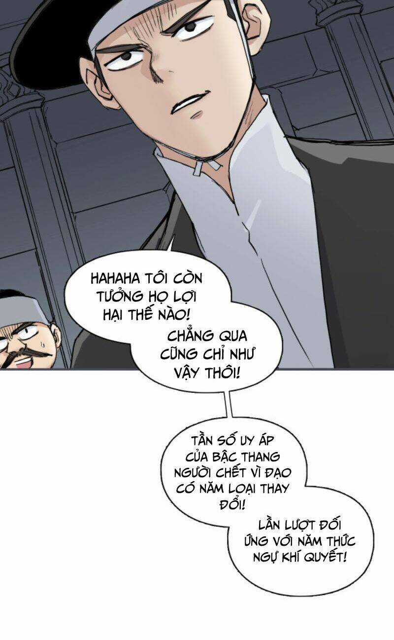 Siêu Năng Lập Phương - Chapter 218 - Trang 3