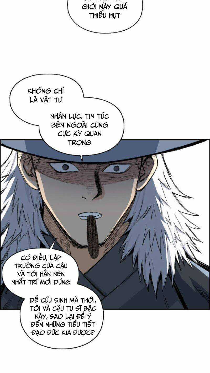 Siêu Năng Lập Phương - Chapter 218 - Trang 29