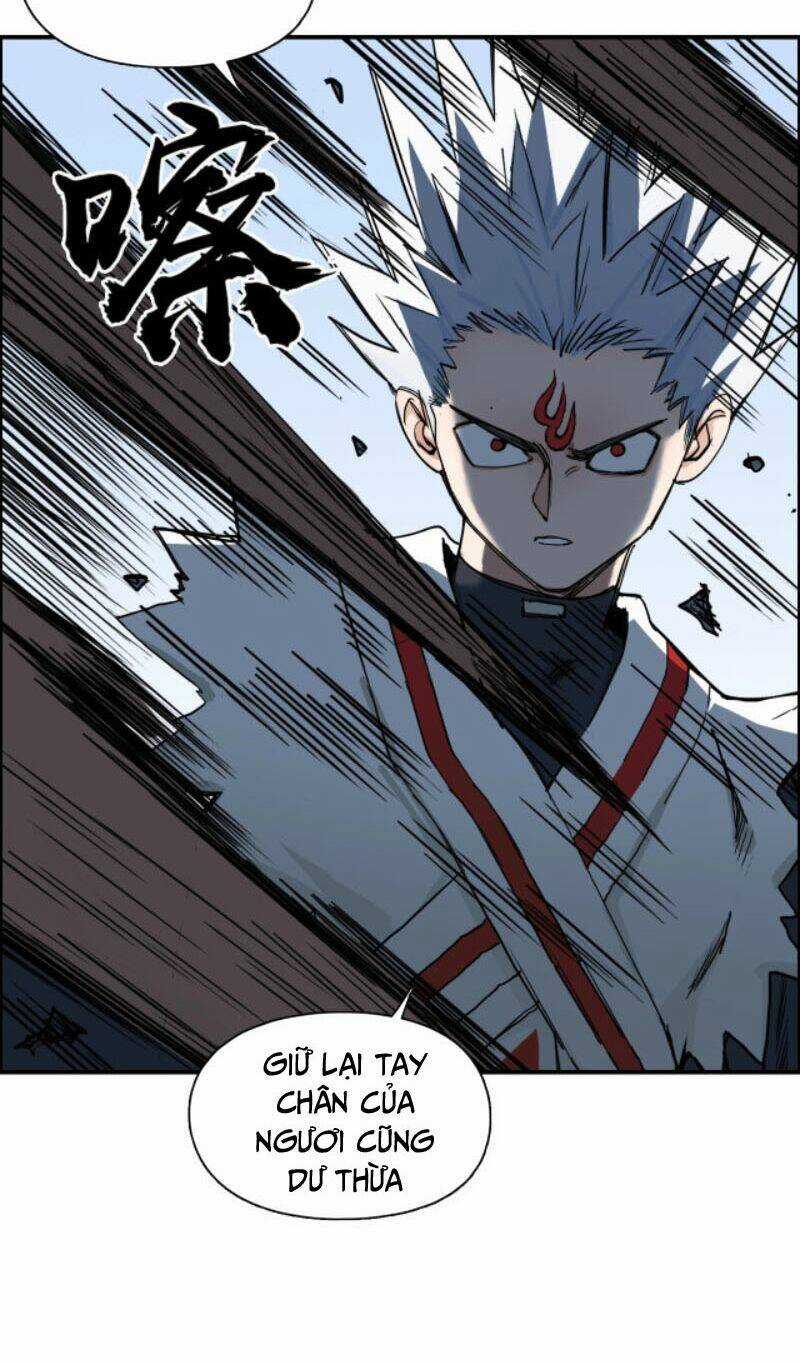 Siêu Năng Lập Phương - Chapter 218 - Trang 36