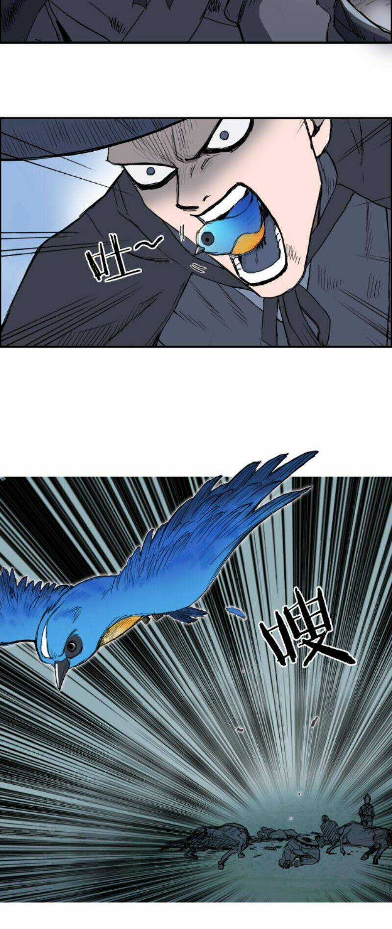 Siêu Năng Lập Phương - Chapter 218 - Trang 38