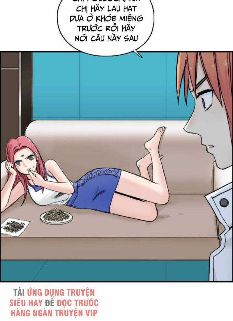 Siêu Năng Lập Phương - Chapter 218 - Trang 48