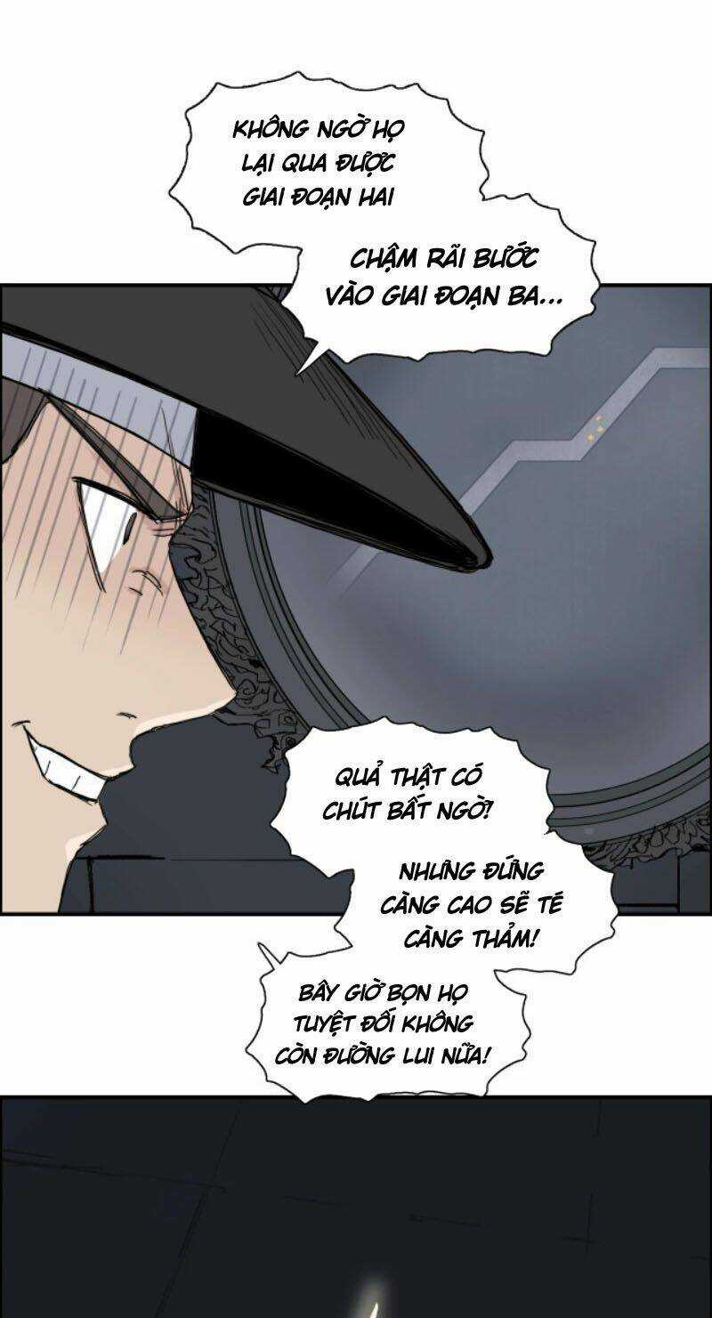 Siêu Năng Lập Phương - Chapter 218 - Trang 49