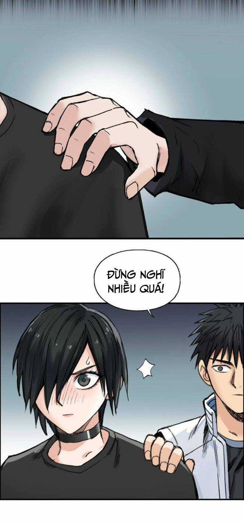 Siêu Năng Lập Phương - Chapter 218 - Trang 56