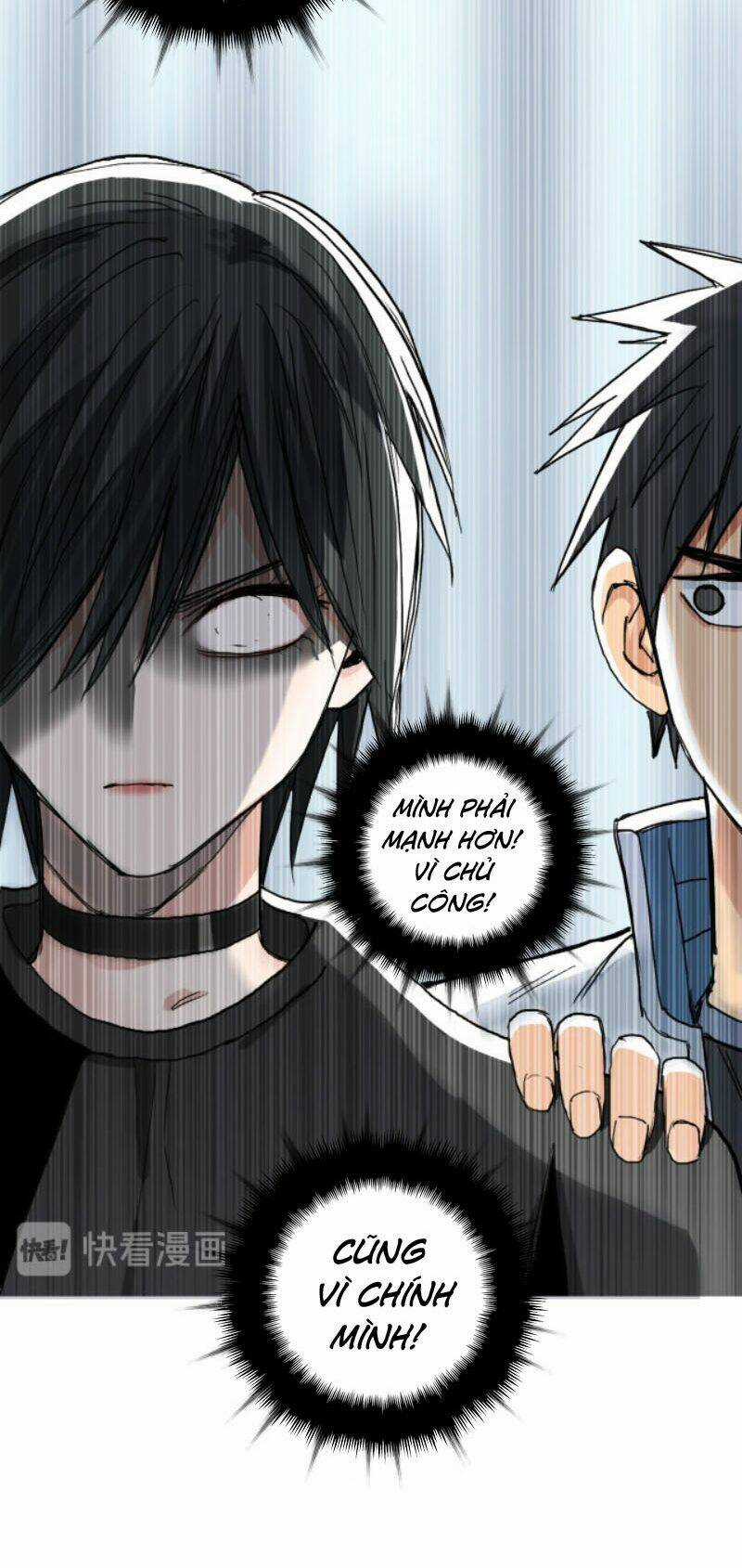 Siêu Năng Lập Phương - Chapter 218 - Trang 62