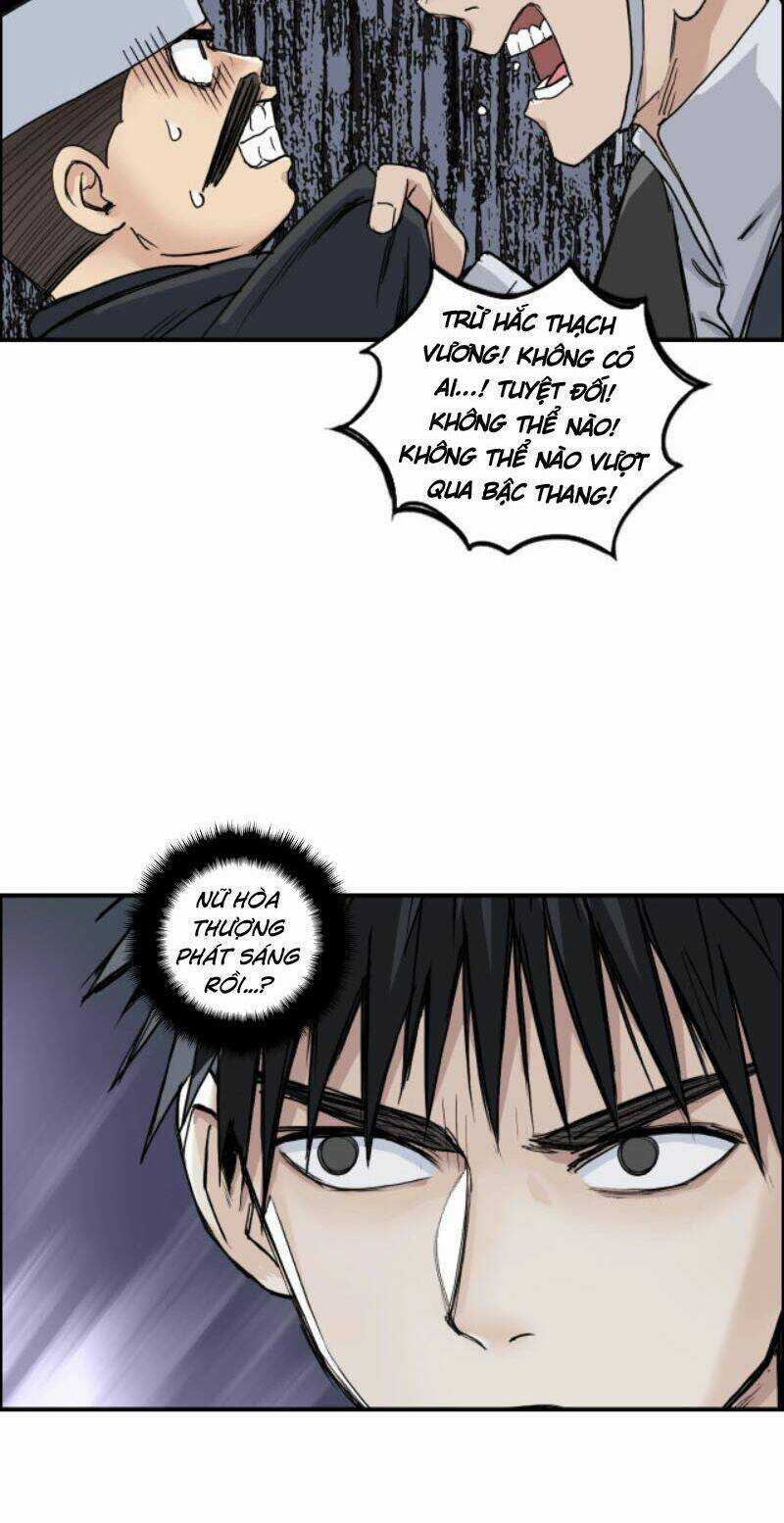 Siêu Năng Lập Phương - Chapter 218 - Trang 64