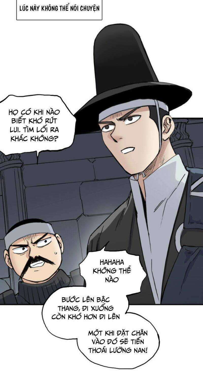 Siêu Năng Lập Phương - Chapter 218 - Trang 9