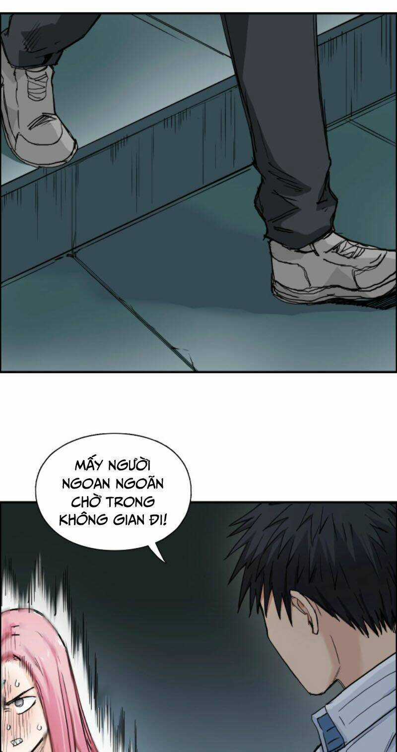 Siêu Năng Lập Phương - Chapter 218 - Trang 10