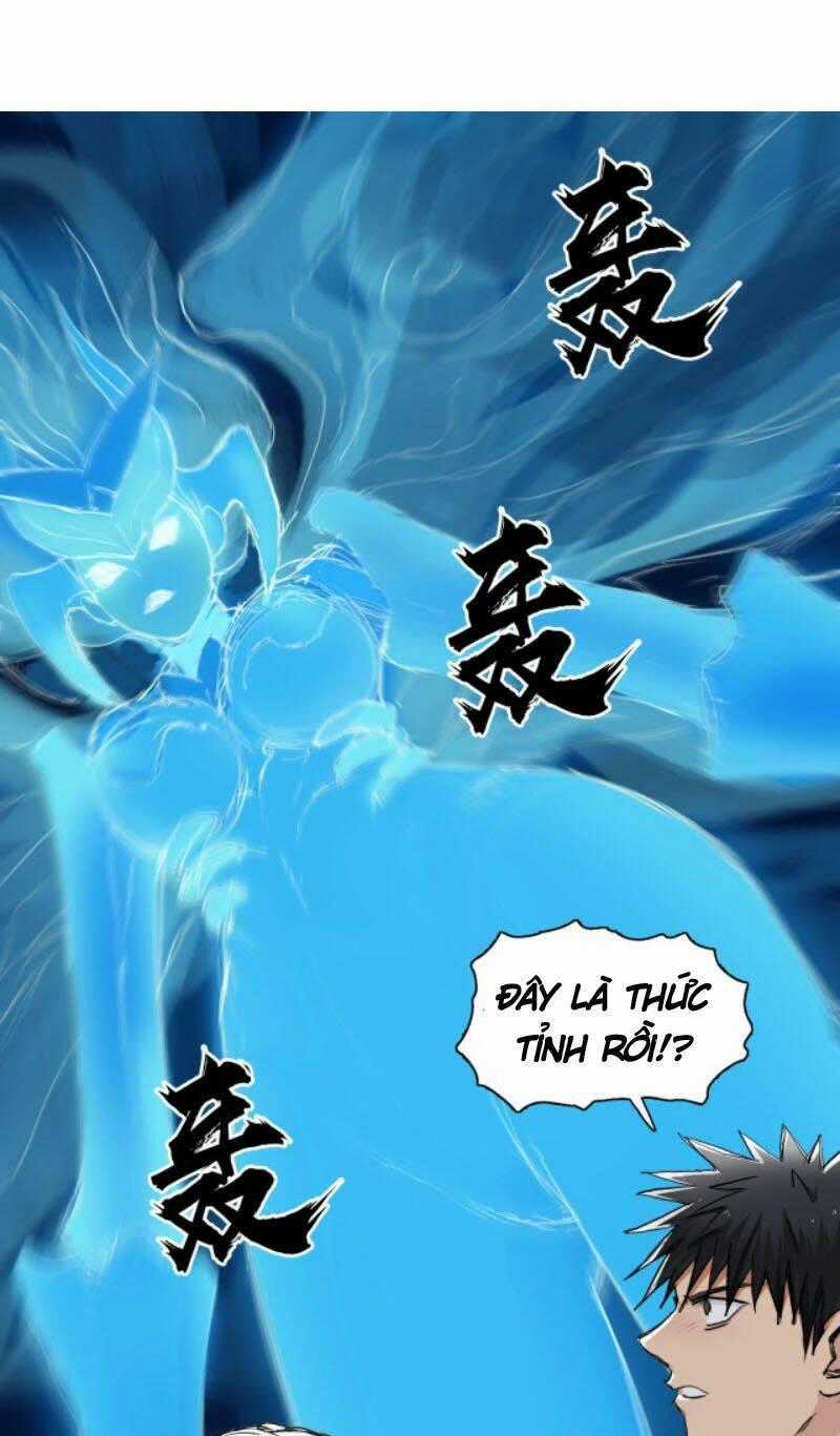 Siêu Năng Lập Phương - Chapter 219 - Trang 2