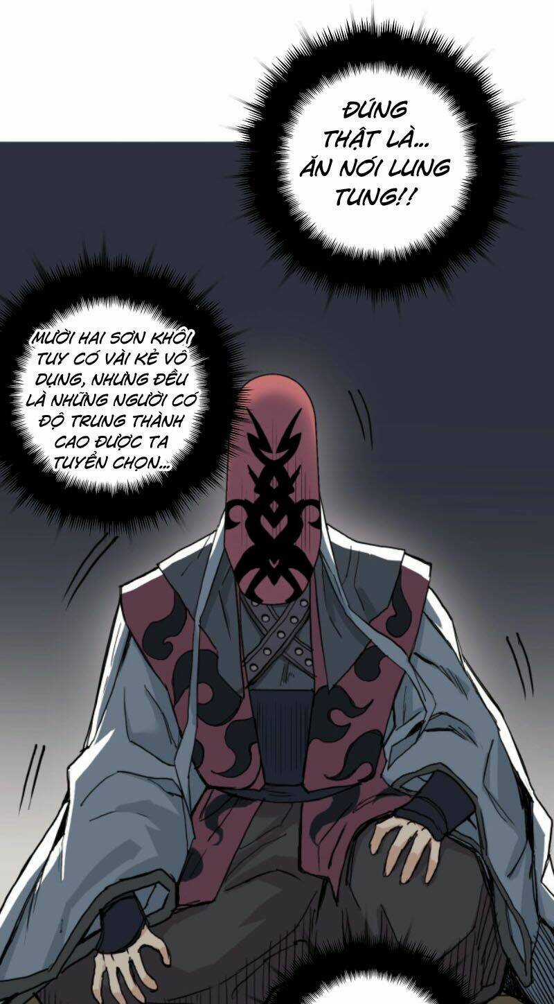 Siêu Năng Lập Phương - Chapter 219 - Trang 16